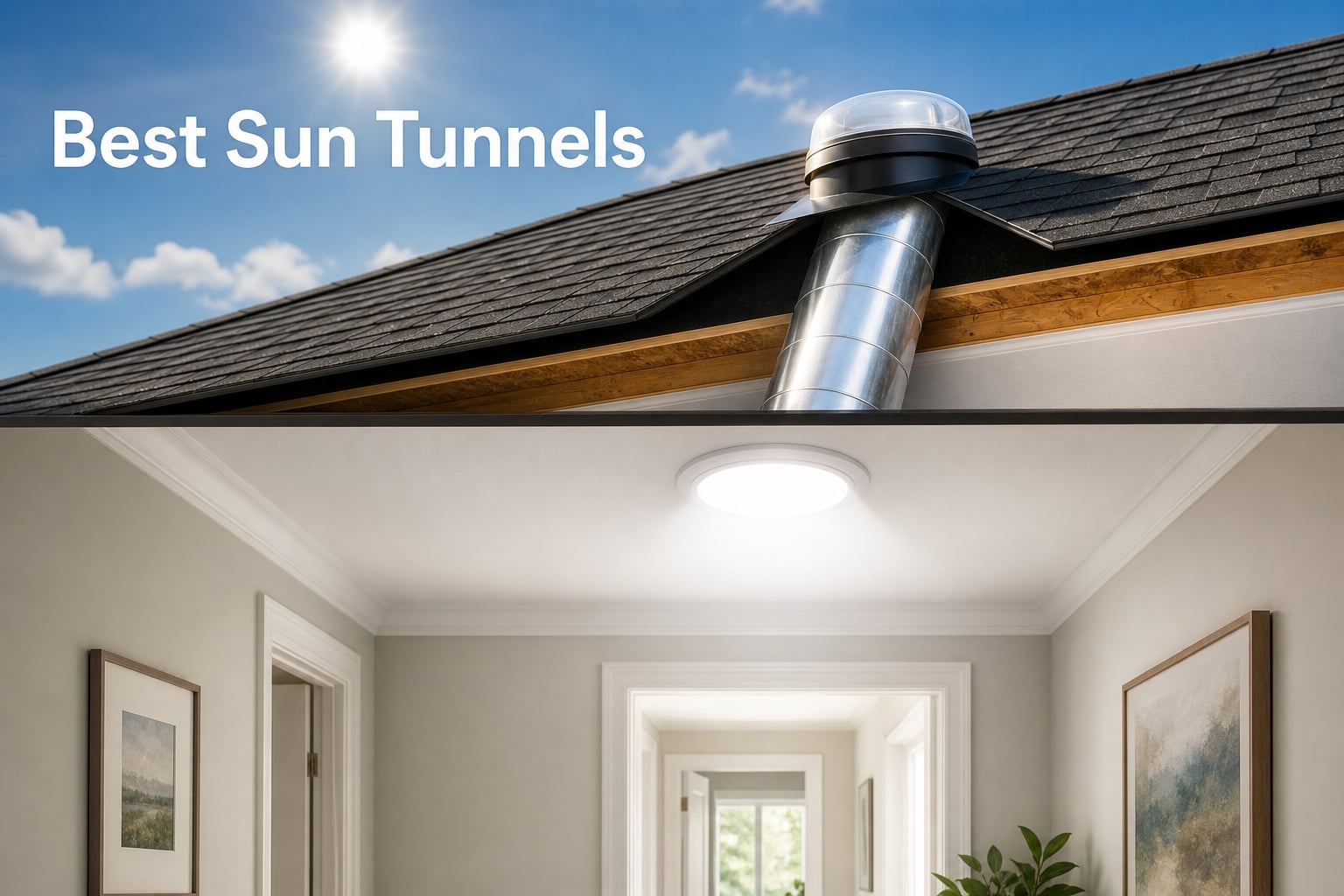 5 Best Sun Tunnels (August 2026)