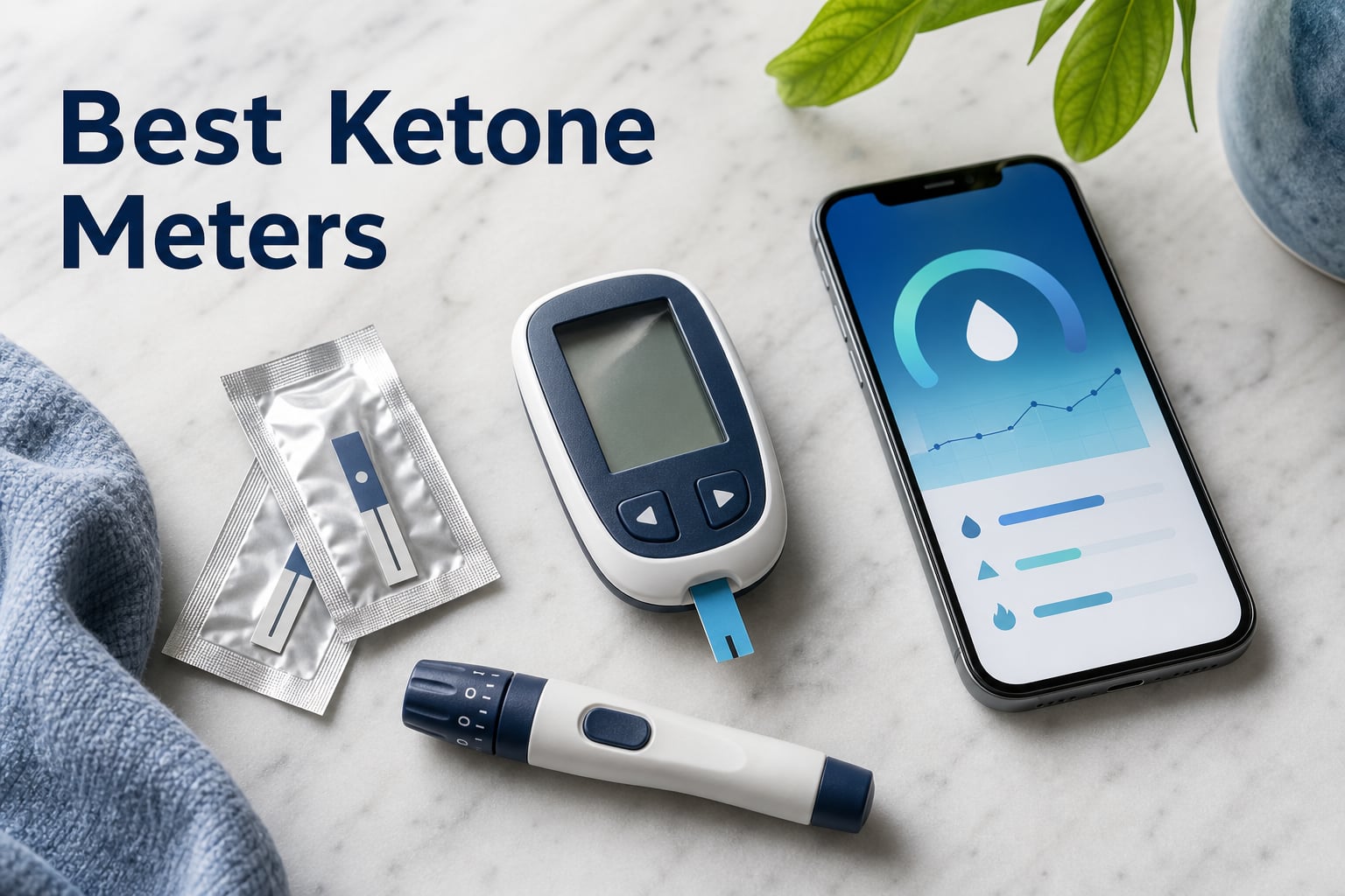 8 Best Ketone Meters (August 2026)