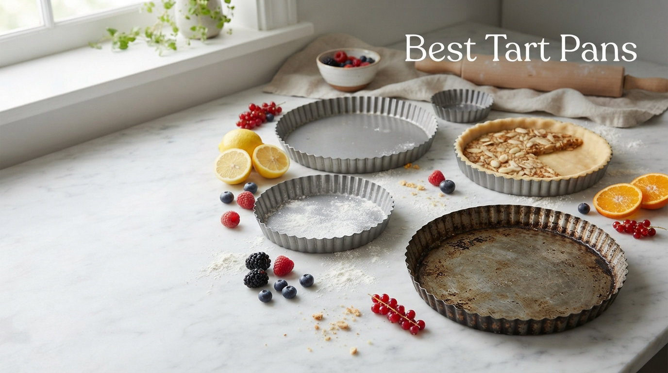 Best Tart Pans