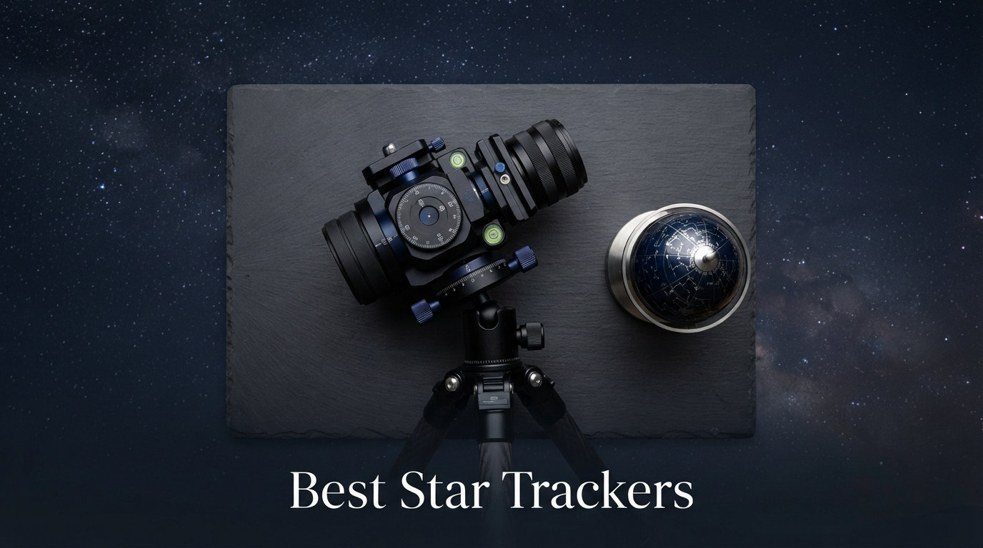 Best Star Trackers