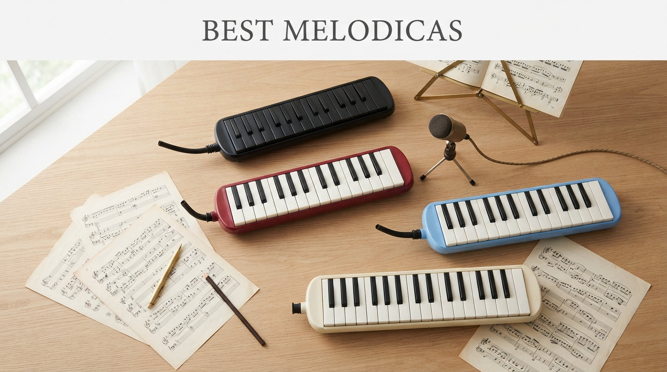 Best Melodicas