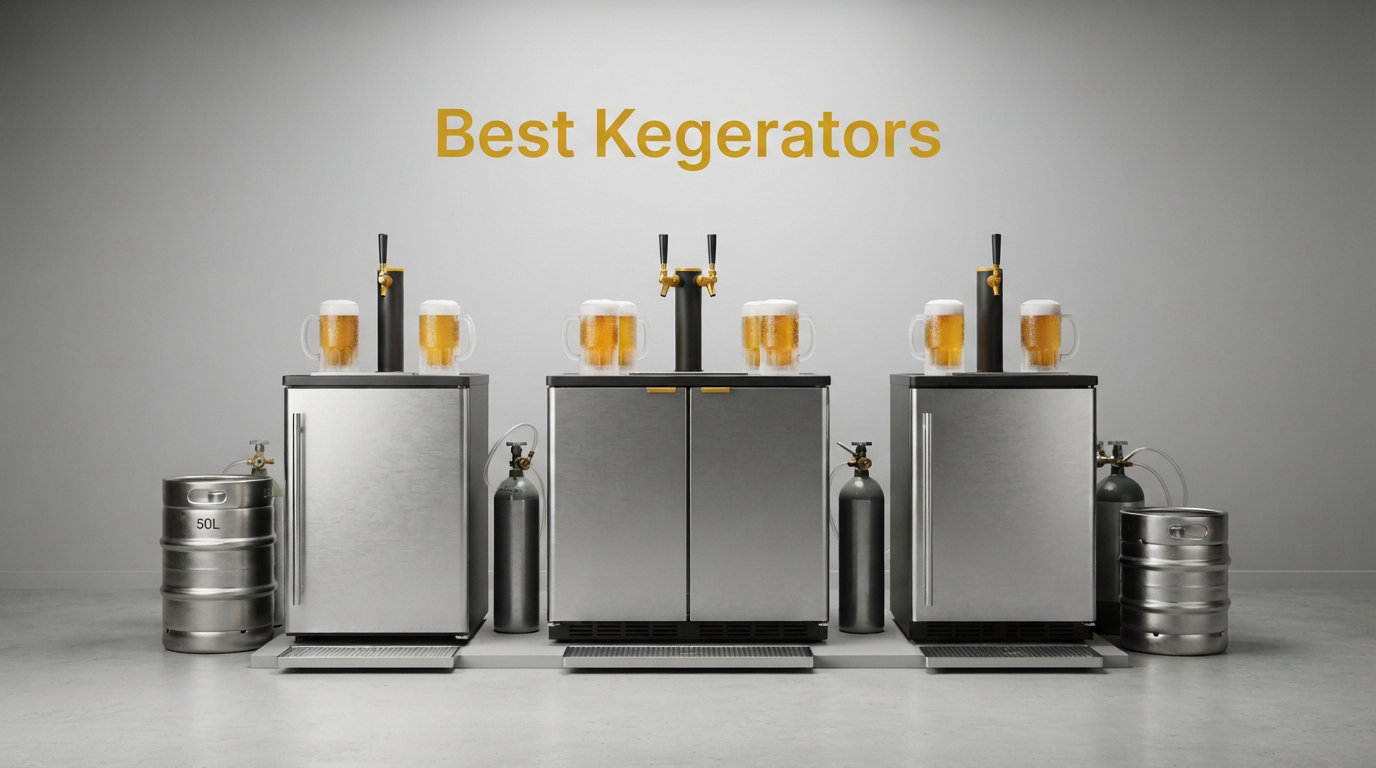 Best Kegerators