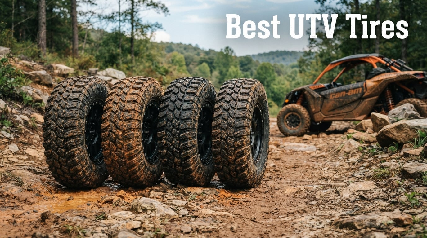 Best UTV Tires