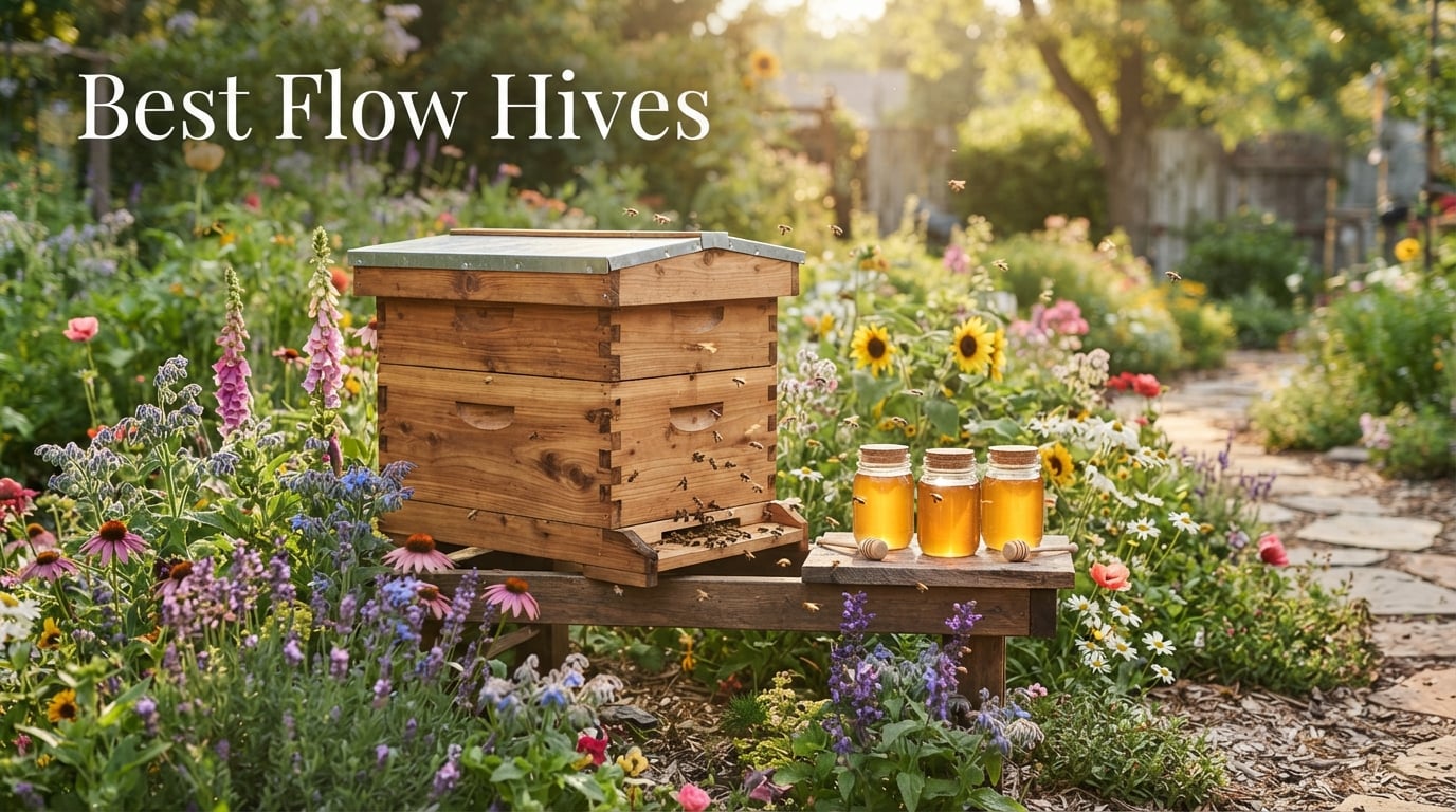 Best Flow Hives