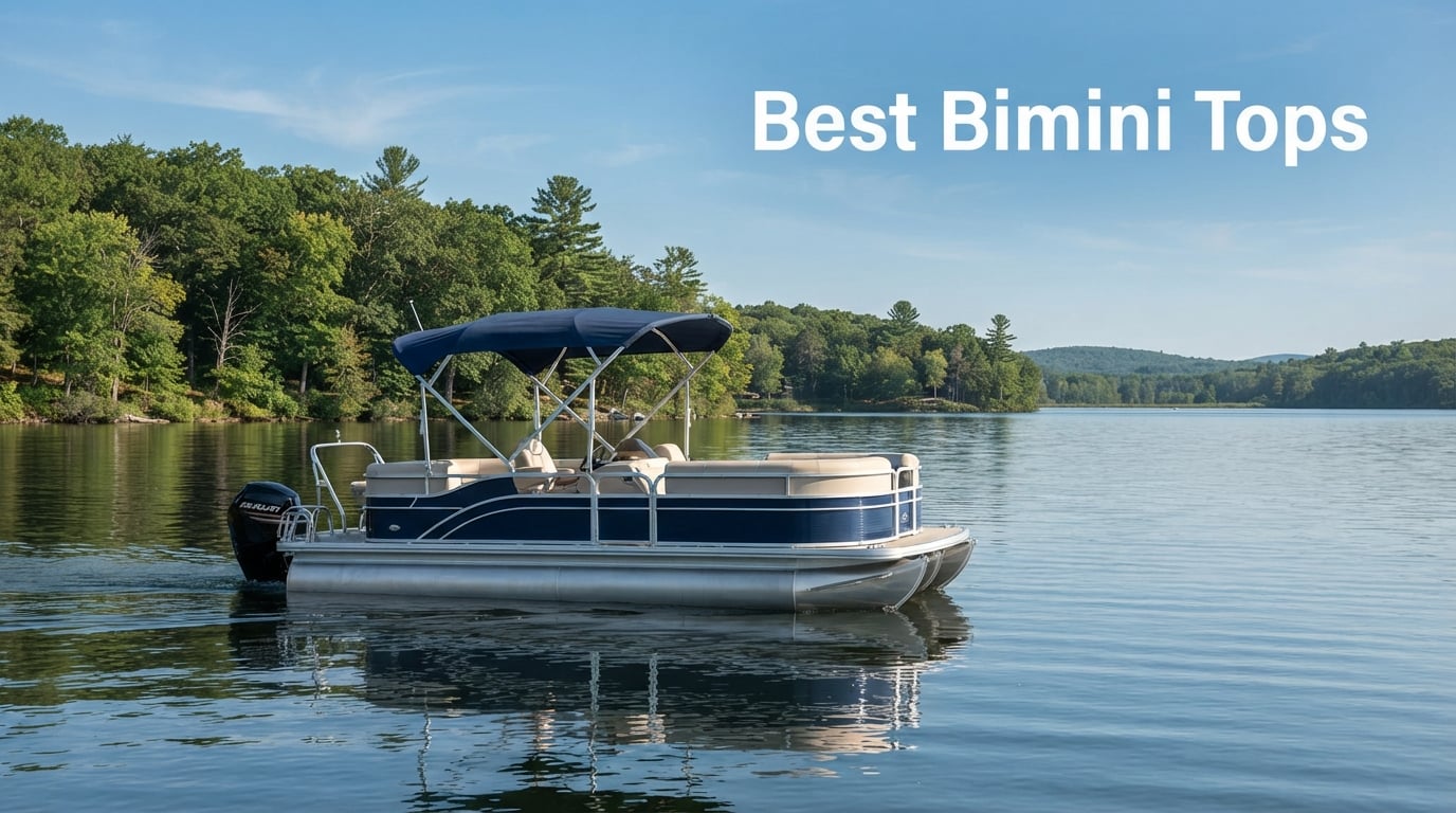 Best Bimini Tops