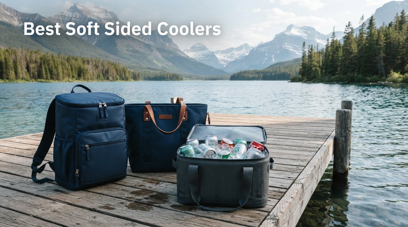 Best Soft Sided Coolers