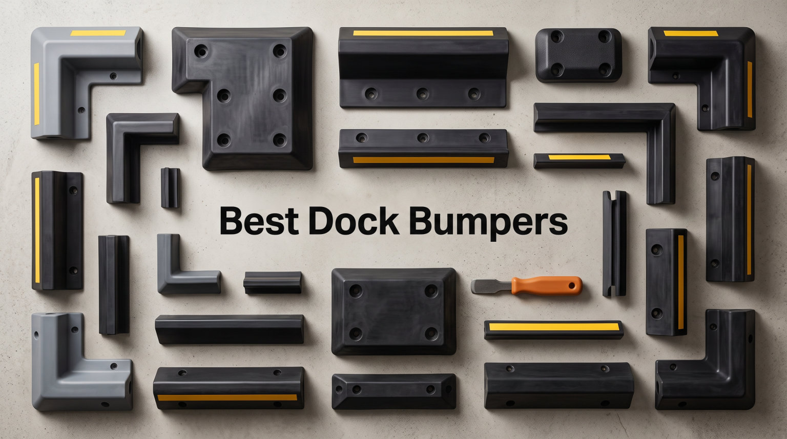 10 Best Dock Bumpers (August 2026)