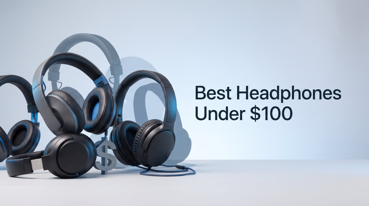 12 Best Headphones Under $100 (August 2026)