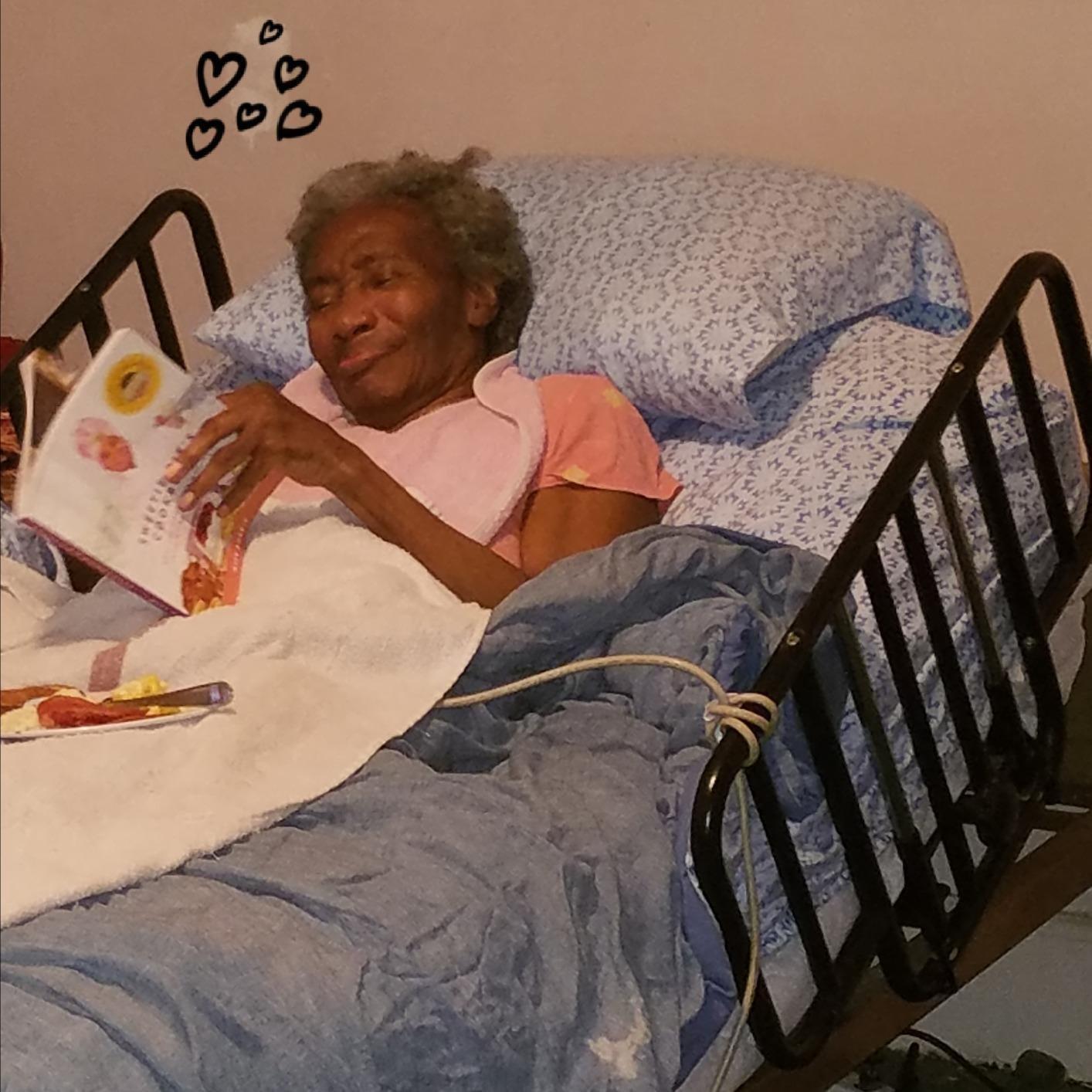 Sweetie Pie's Cookbook: Soulful Southern Recipes, from My Family to Yours customer photo 1