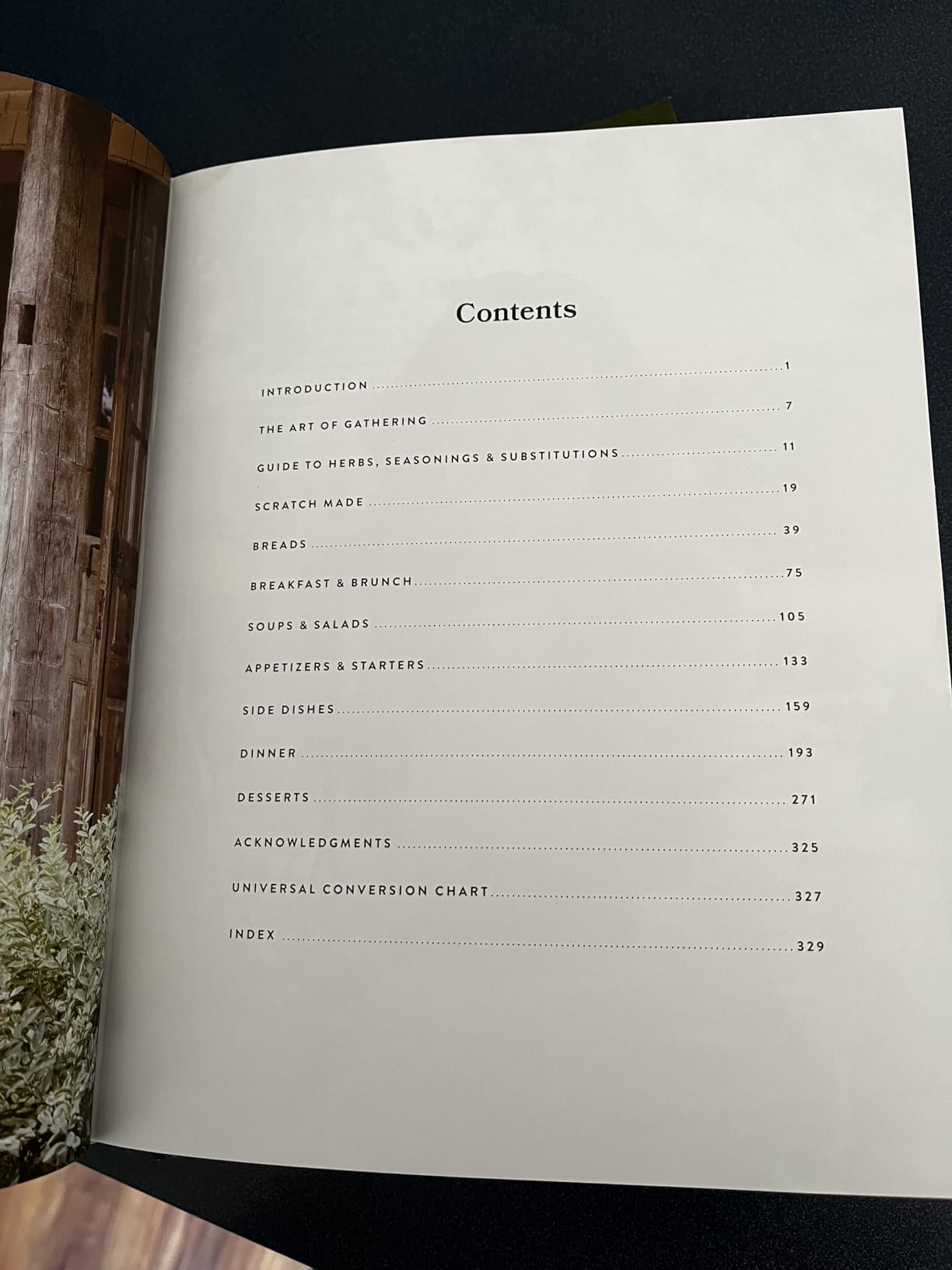 Magnolia Table, Volume 2: A Collection of Recipes for Gathering customer photo 1