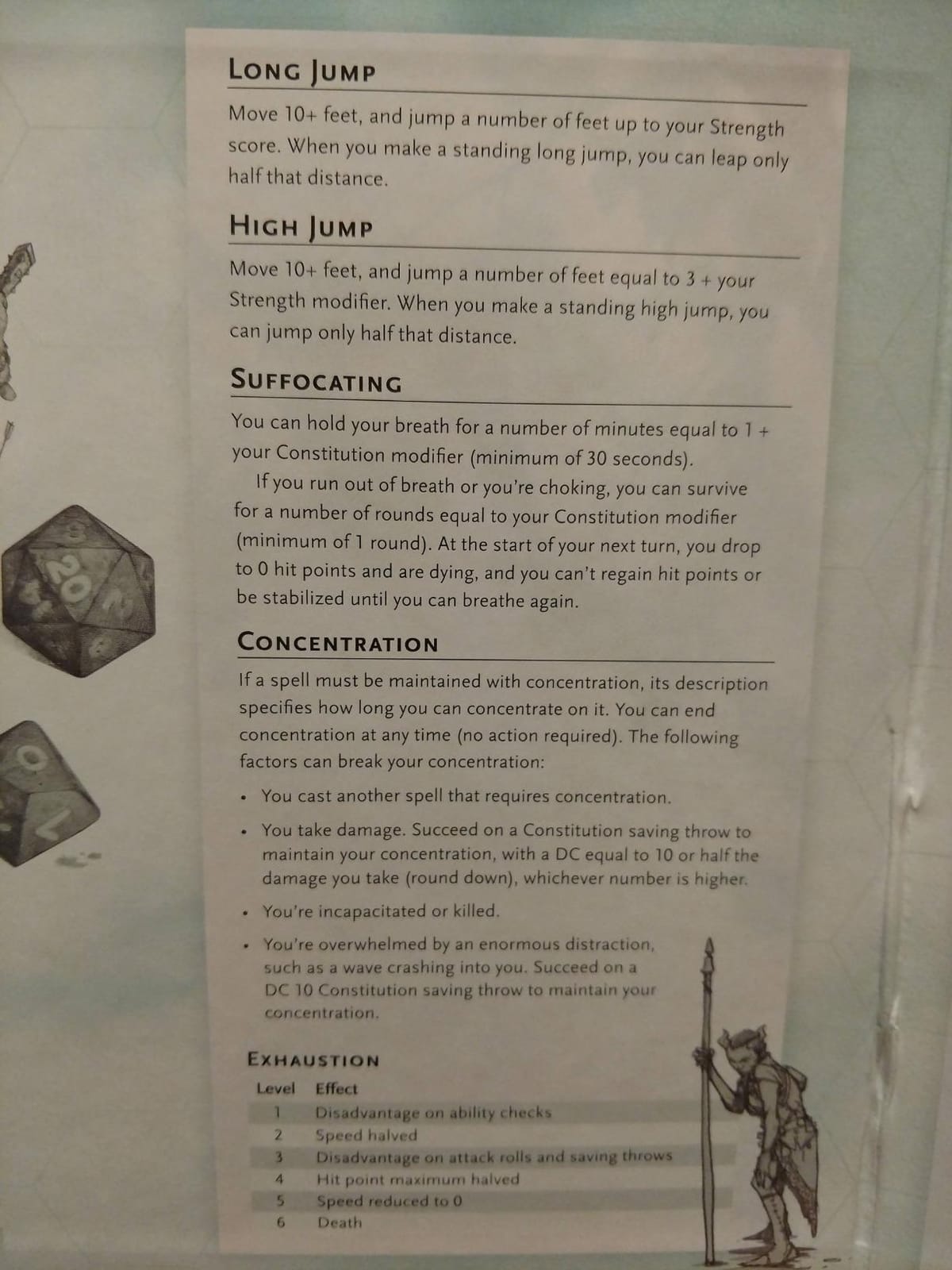 Dungeons & Dragons Dungeon Master's Screen Wilderness Kit customer photo 2