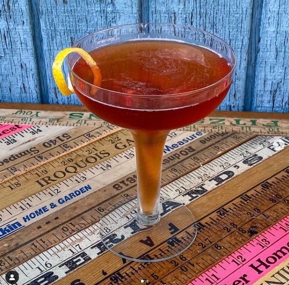 Death & Co: Modern Classic Cocktails customer photo 2