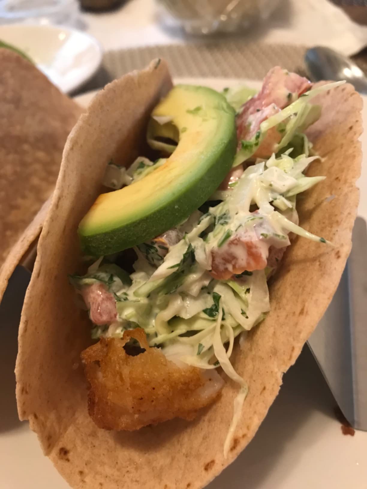 Trejo's Tacos: Recipes and Stories from L.A.: A Cookbook customer photo 1
