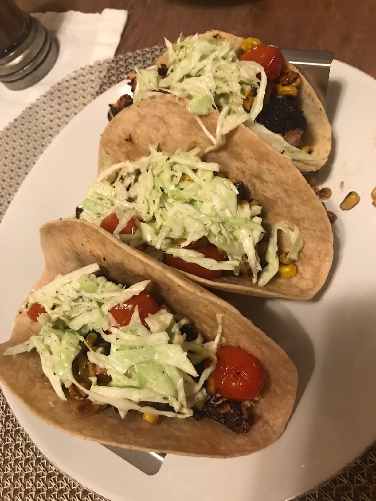 Trejo's Tacos: Recipes and Stories from L.A.: A Cookbook customer photo 2