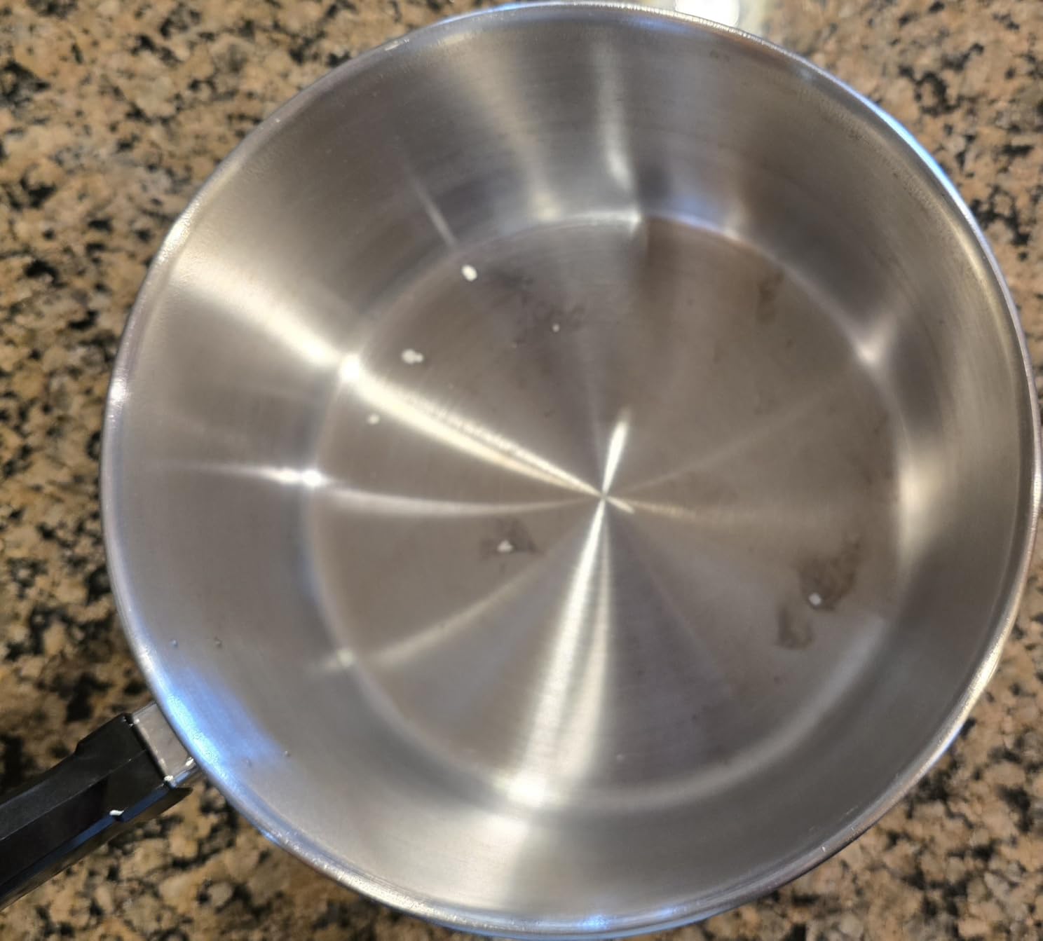 Farberware Classic Series Stainless Steel Butter Warmer Melting Pot customer photo 1