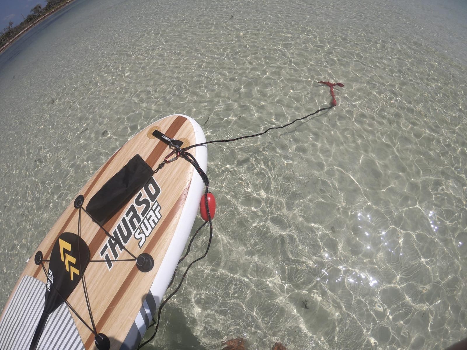 AIRHEAD Grapnel Anchor System customer photo 2