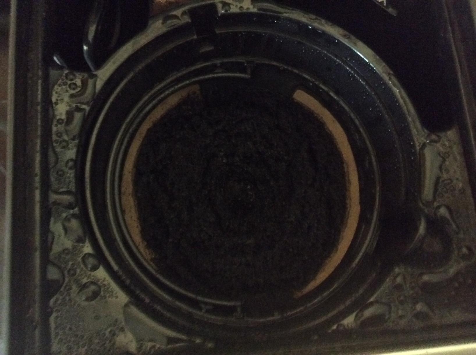 Cuisinart GTF Gold Tone Coffee Filter, 10-12 Cup customer photo 1