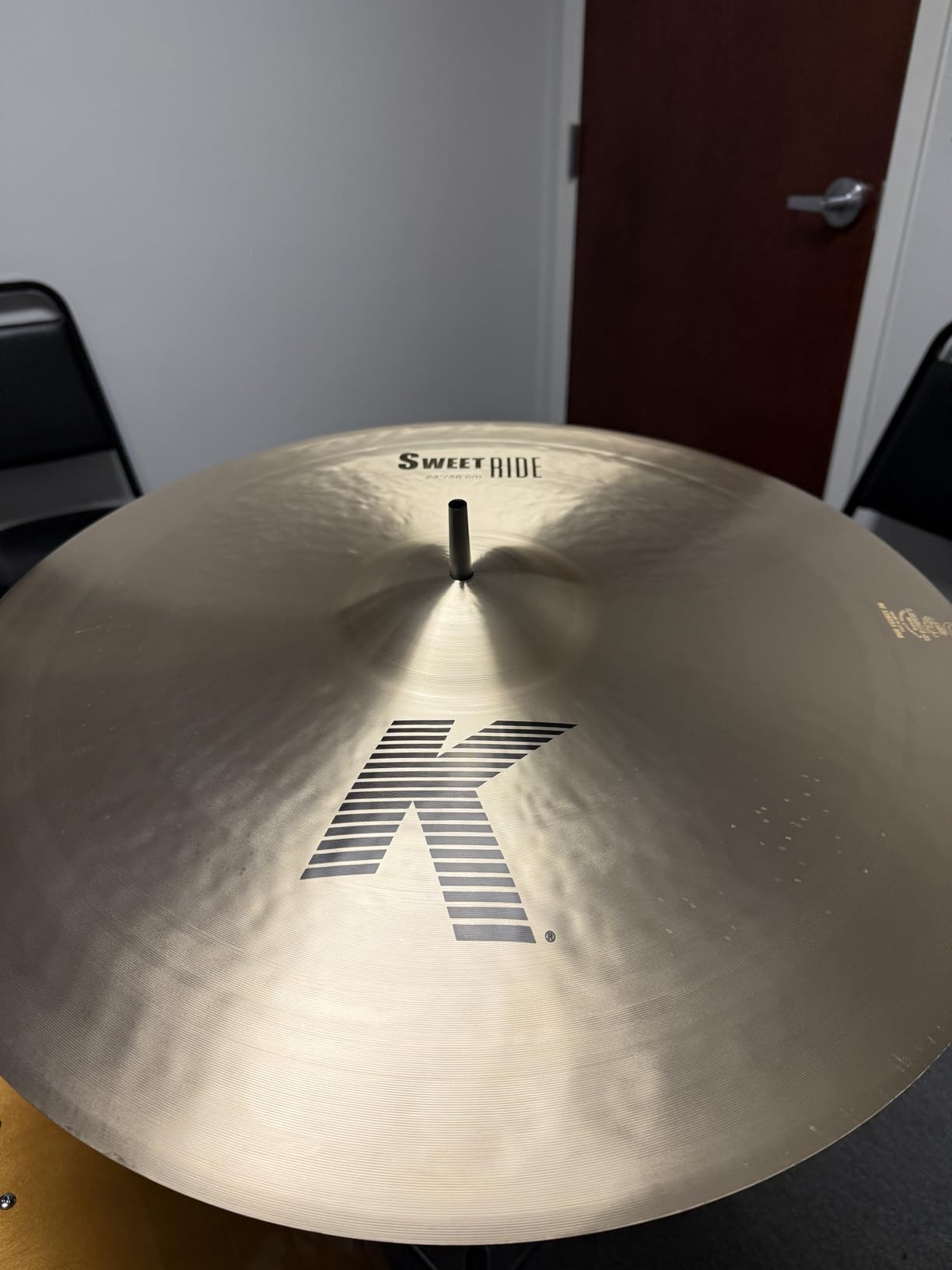 Zildjian K0817 20