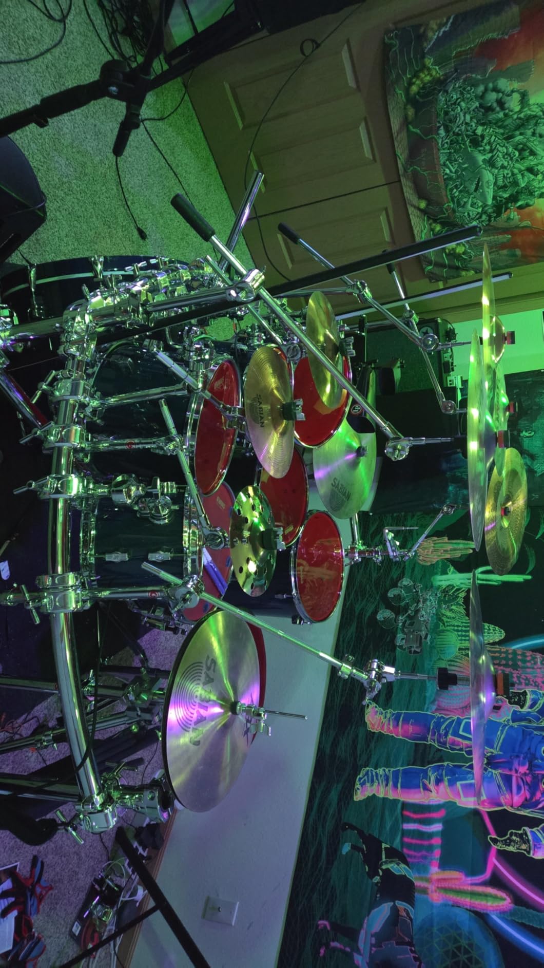 SABIAN 17