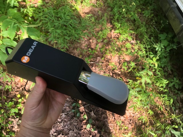 M-AUDIO SP-2 Universal Sustain Pedal | Classic Piano-Style Pedal, Universal Compatibility with MIDI Keyboards, Pianos, and Synthesizers customer photo 2