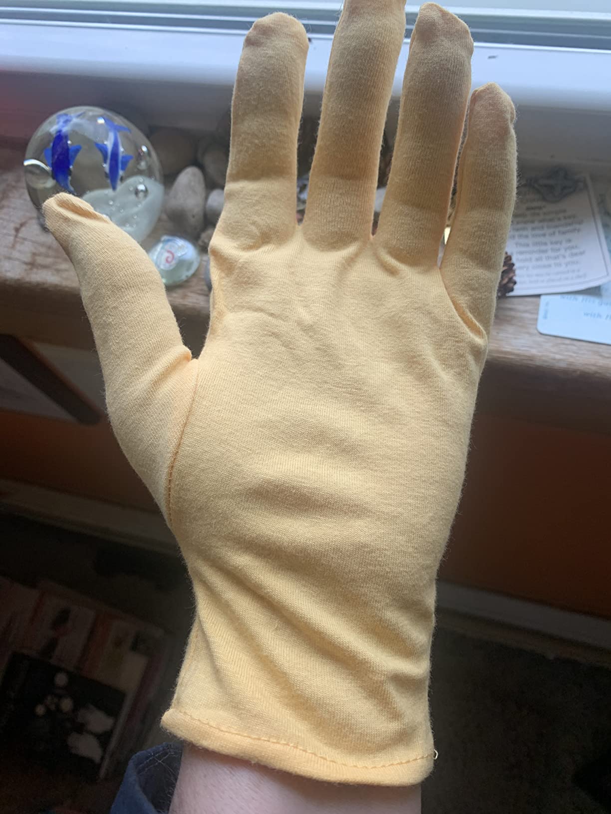 Burt's Bees Hand Repair Gift Set, 4 Products customer photo 1