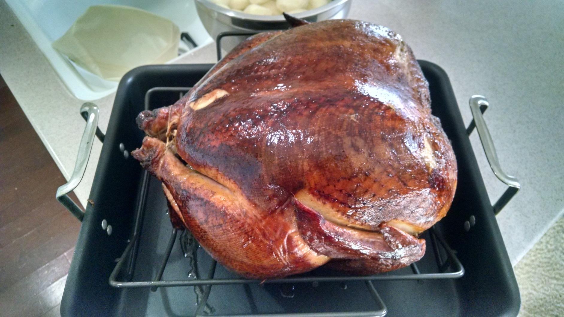 Bradley Smoker 6-Rack Outdoor Electric Smoker customer photo 2