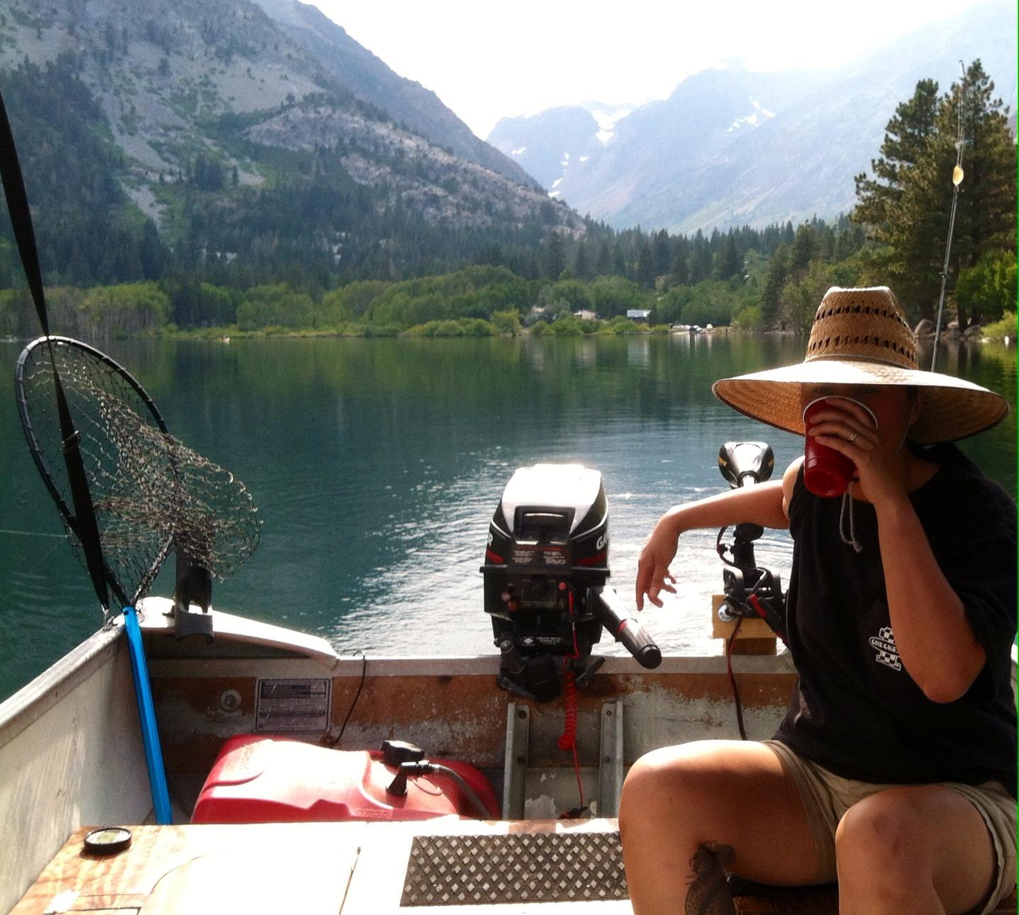 DepthTrax 2B Boat Mount in Dash Digital Depth Finder customer photo 2
