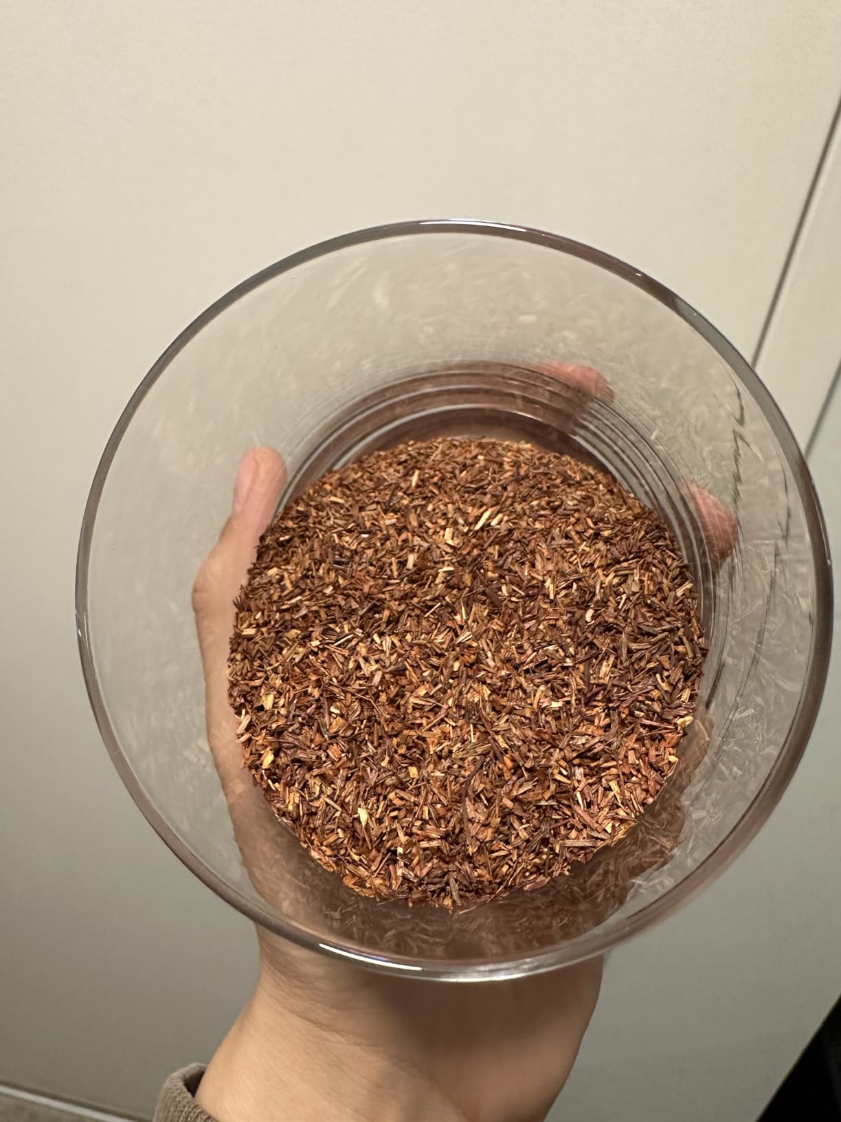 Davidson's Organics, South African Rooibos, Loose Leaf Tea, 16-Ounce Bag (Packaging May Vary) customer photo 1