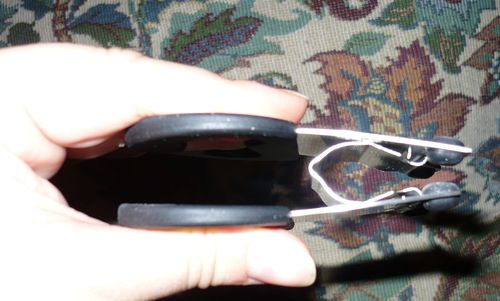 Spoon Pot Clip Handy Kitchen Gadget Organize Cooking customer photo 2