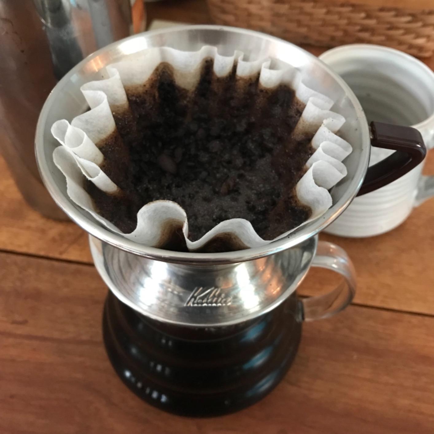 Kalita Wave 185 Drippers customer photo 1