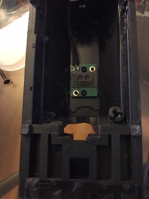 On-Stage KSP100 Universal Sustain Keyboard Pedal customer photo 2