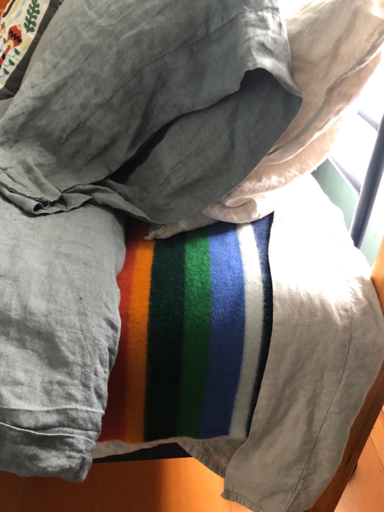 Pendleton National Park Blanket Queen 90
