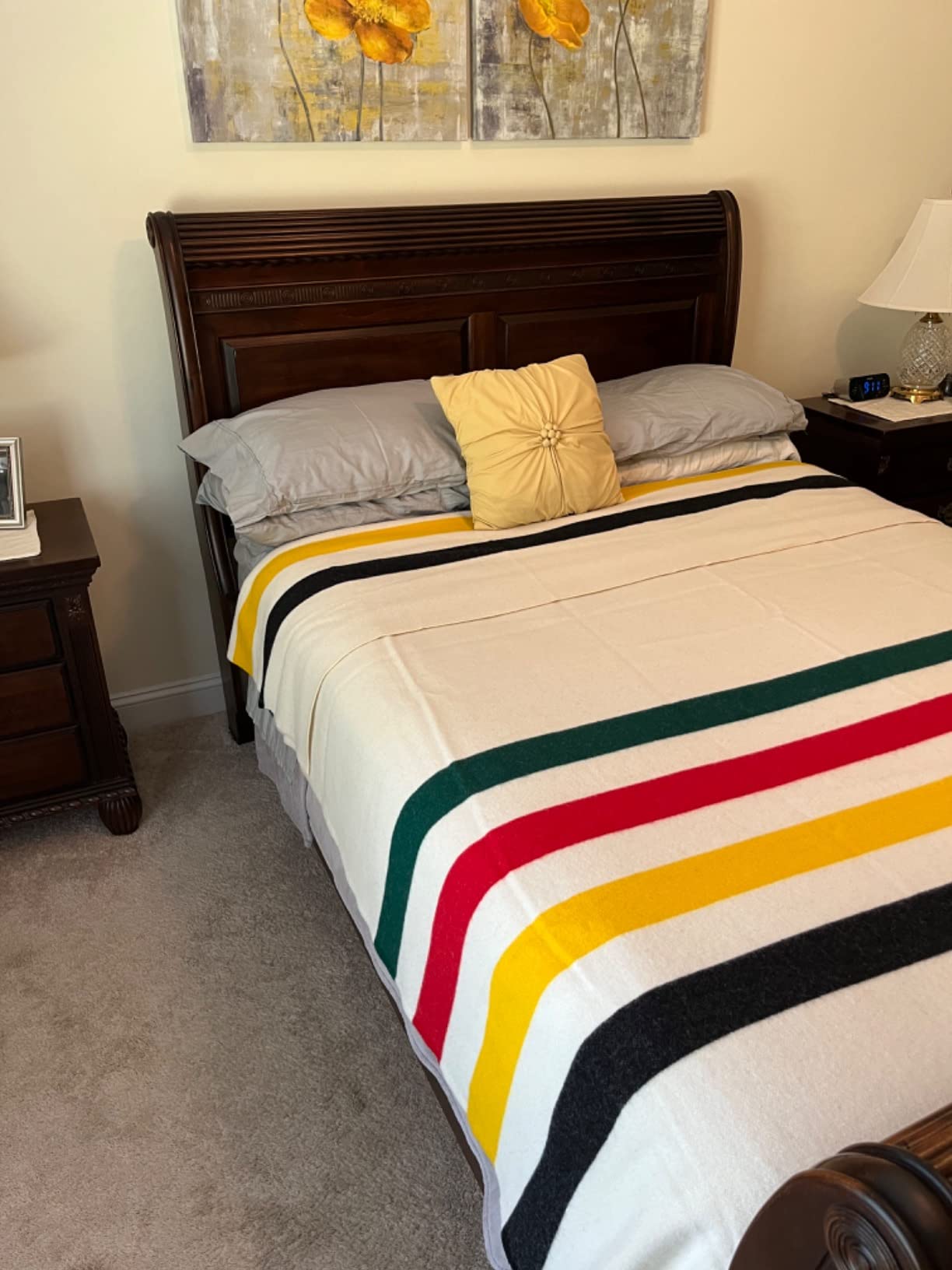 Pendleton National Park Blanket Queen 90