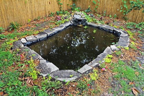 Koolatron 270 Gallon Pond Kit with Lighting, Black, (KSPK-270SL) customer photo 1