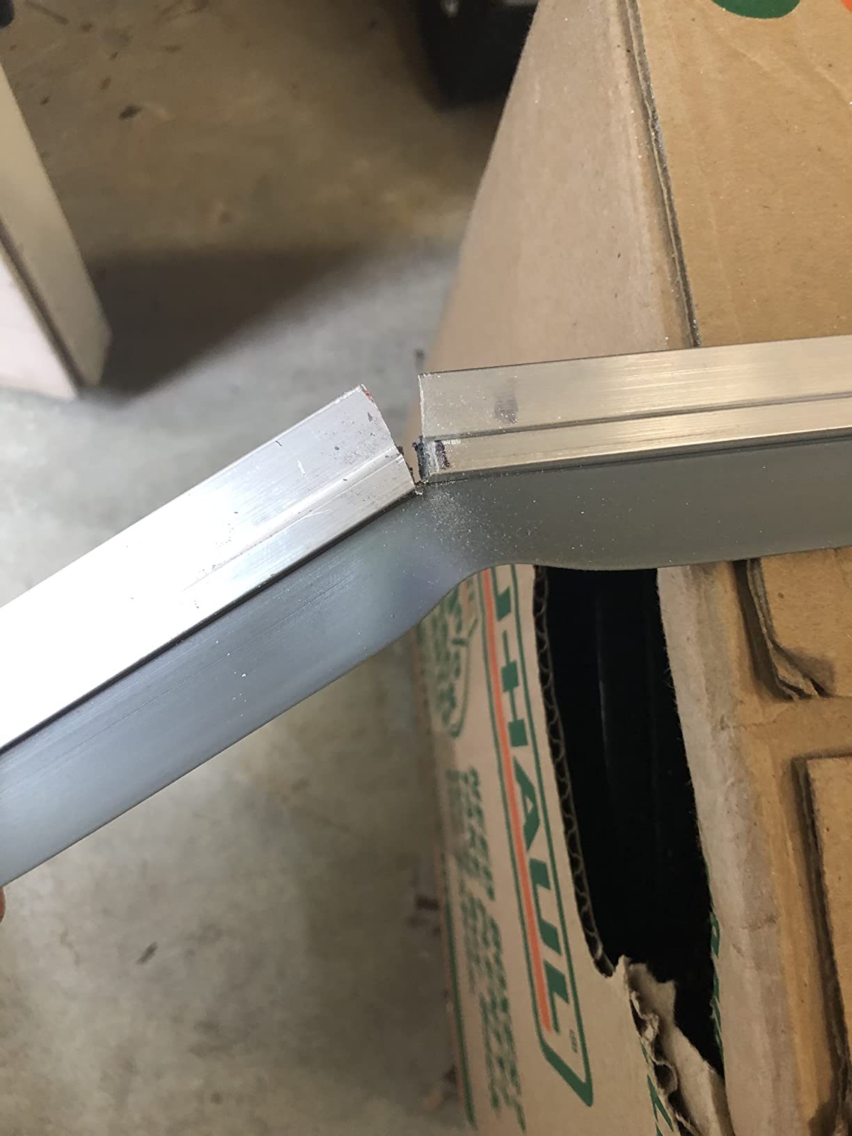 Milwaukee 48-22-0012 Compact Hand Operated Hack Saw w/ Tool-Less Blade Change (10 Inch Blade Included) customer photo 1