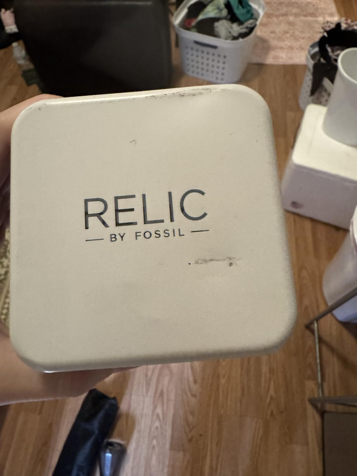 RELIC Men's Watch customer photo 2