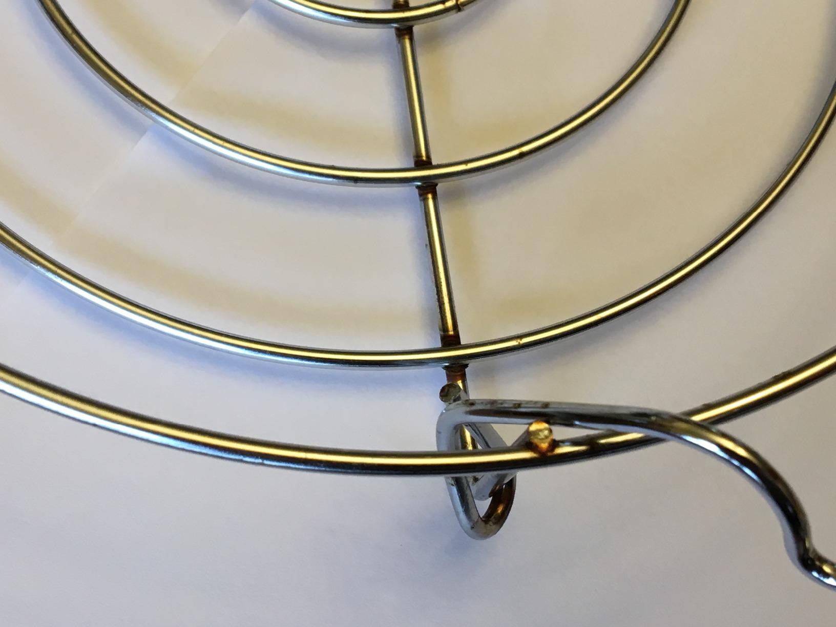 Norpro Small Canning Rack with Handles for Stockpot Water Bathing customer photo 2