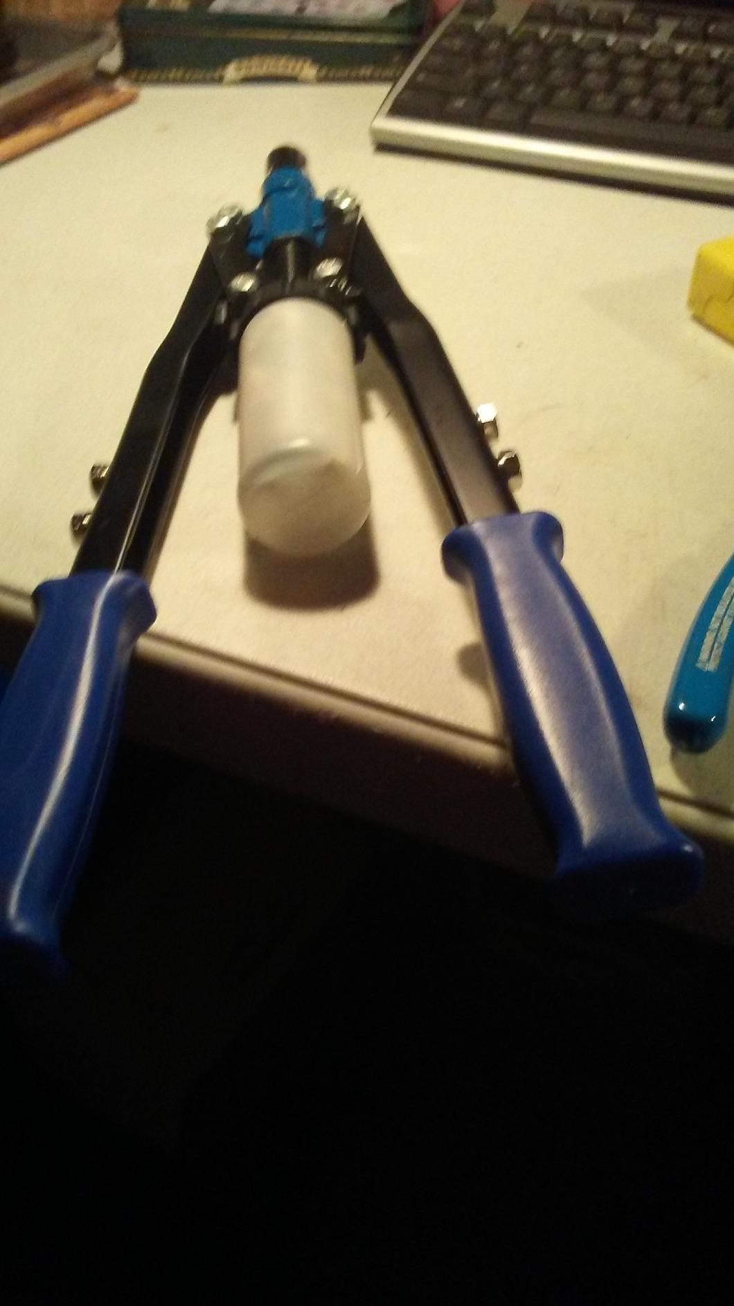 Dorman 743-100 Hand Rivet Gun customer photo 1