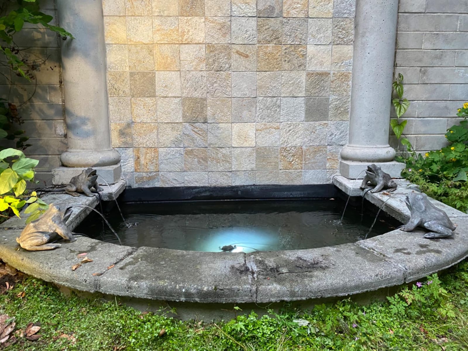 Active Aqua Submersible Water Pump, 1000 GPH, Magnetic Drive, Hydroponic customer photo 2