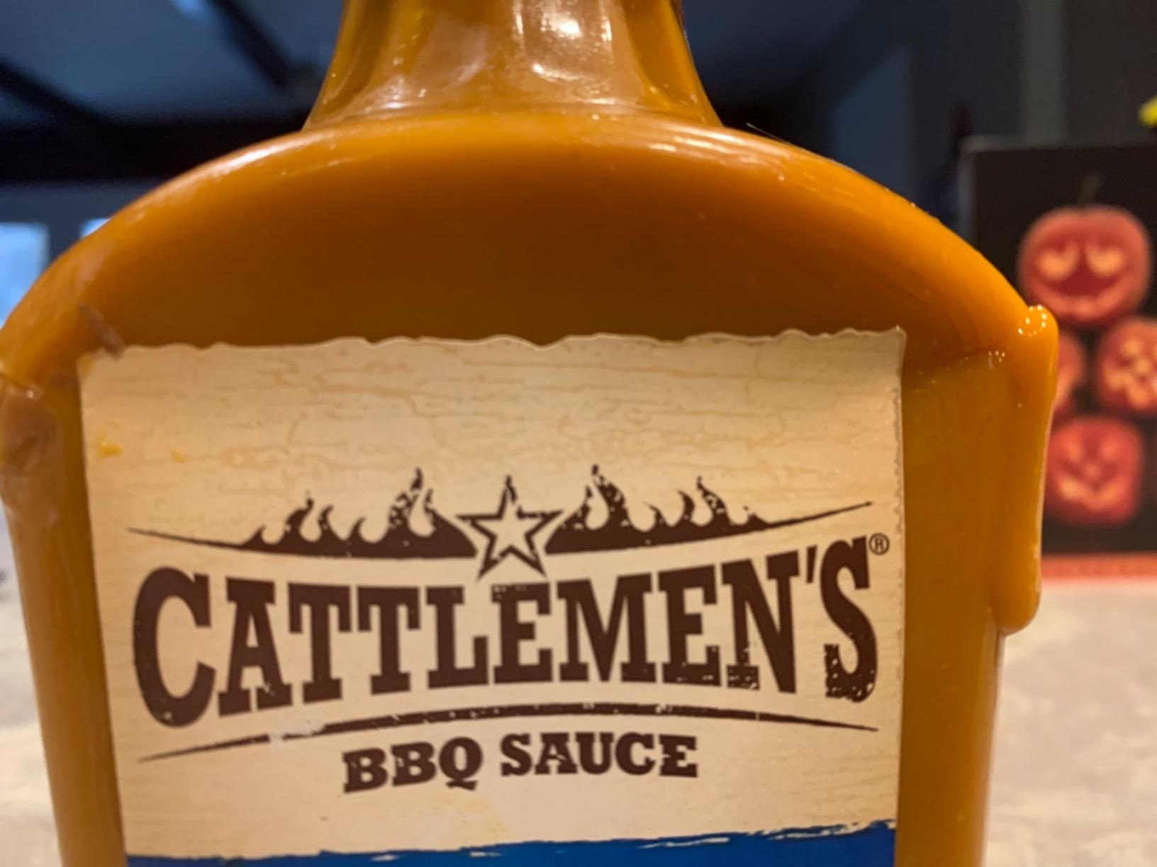 Cattlemen's Carolina Tangy Gold BBQ Sauce, 18 oz customer photo 2