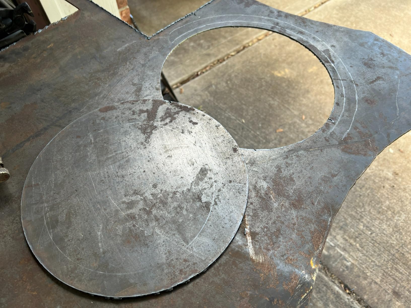 LOTOS LTP5505D 55A Pilot Arc Plasma Cutter with Rust Removal Mode customer photo 1