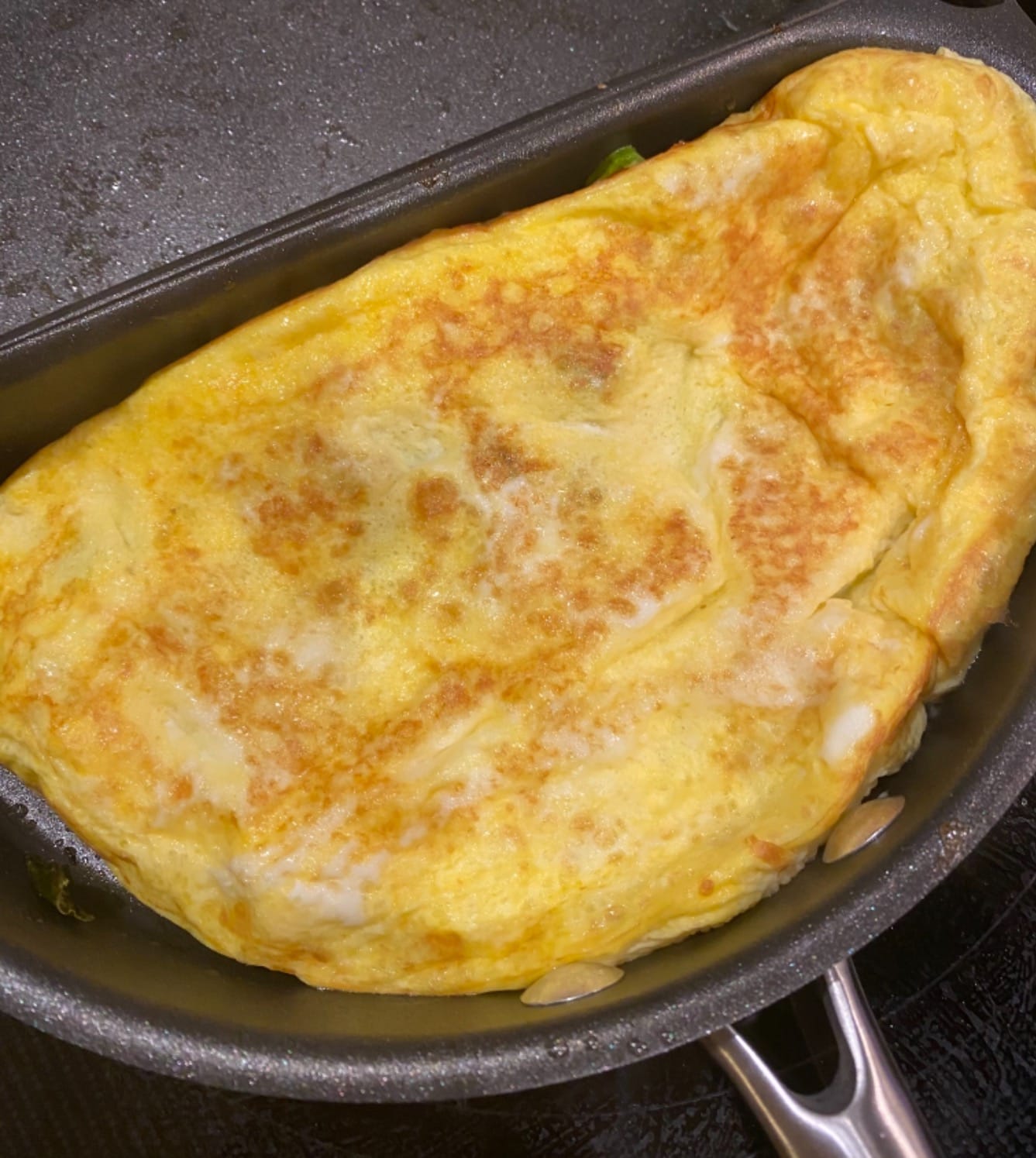Nordic Ware Italian Frittata and Omelette Pan customer photo 1