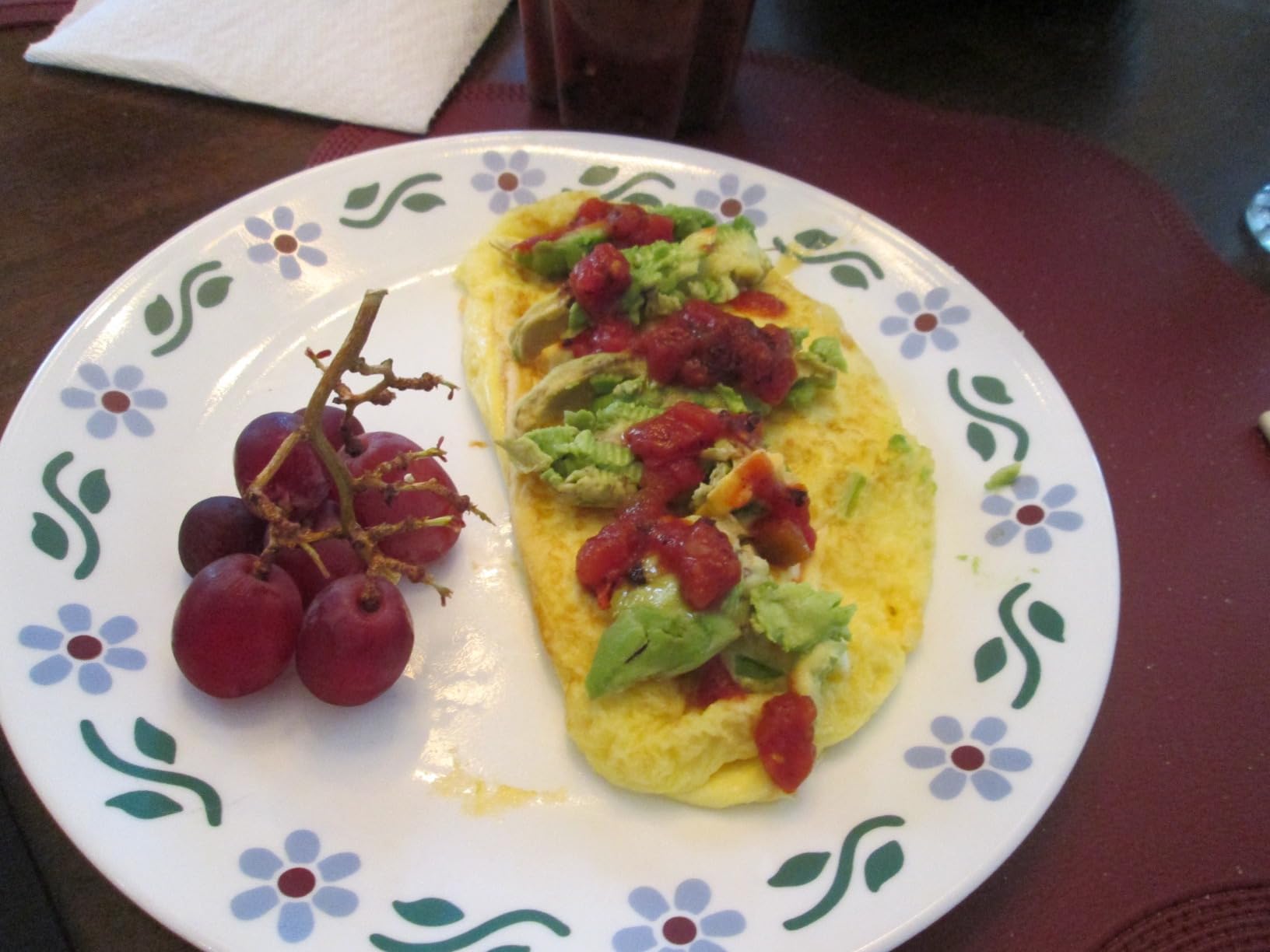 Nordic Ware Italian Frittata and Omelette Pan customer photo 2