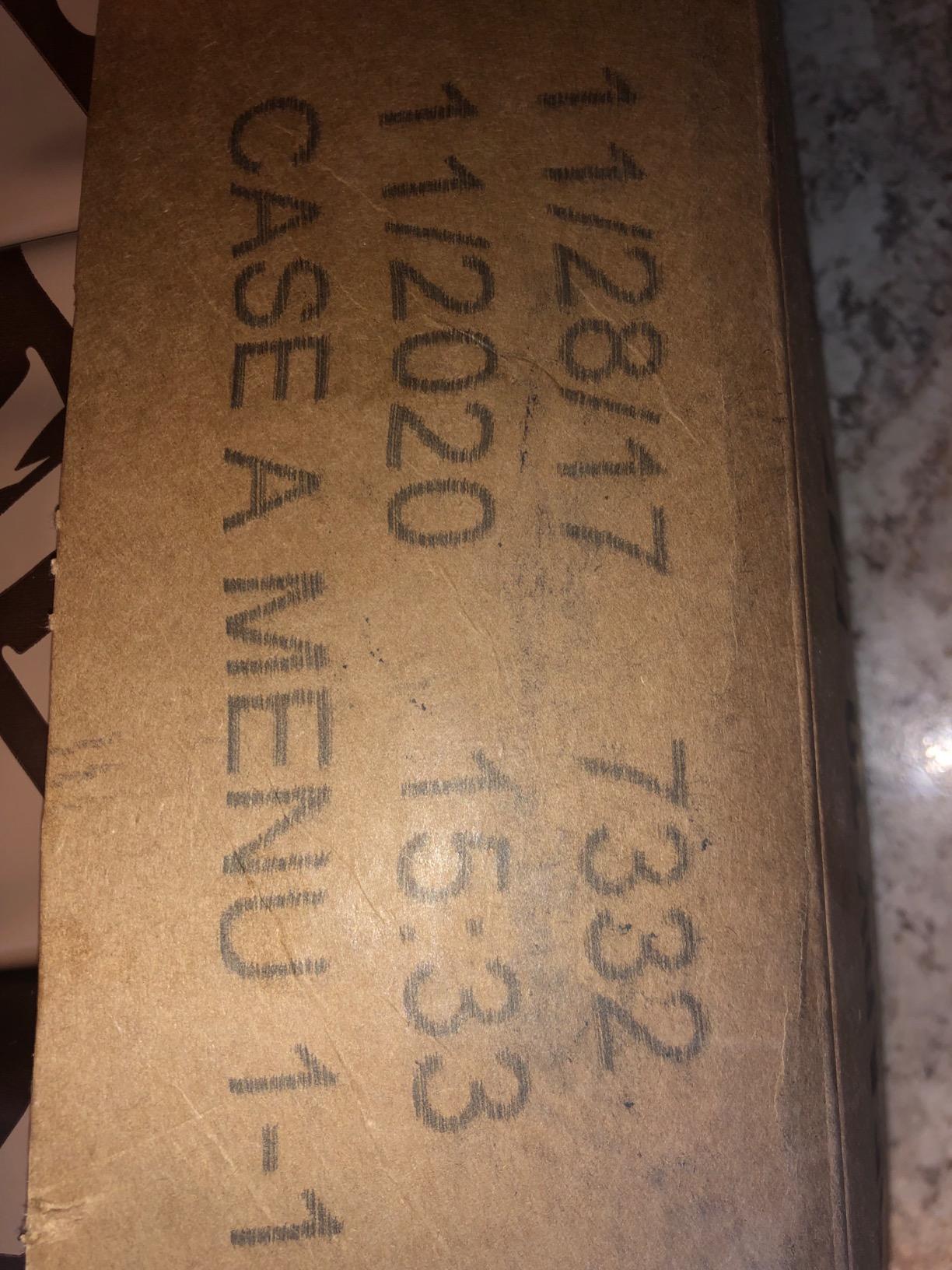 Ammo Can Man MRE Box A by Rothco, Genuine Mil Surplus, Menus 1-12 customer photo 2