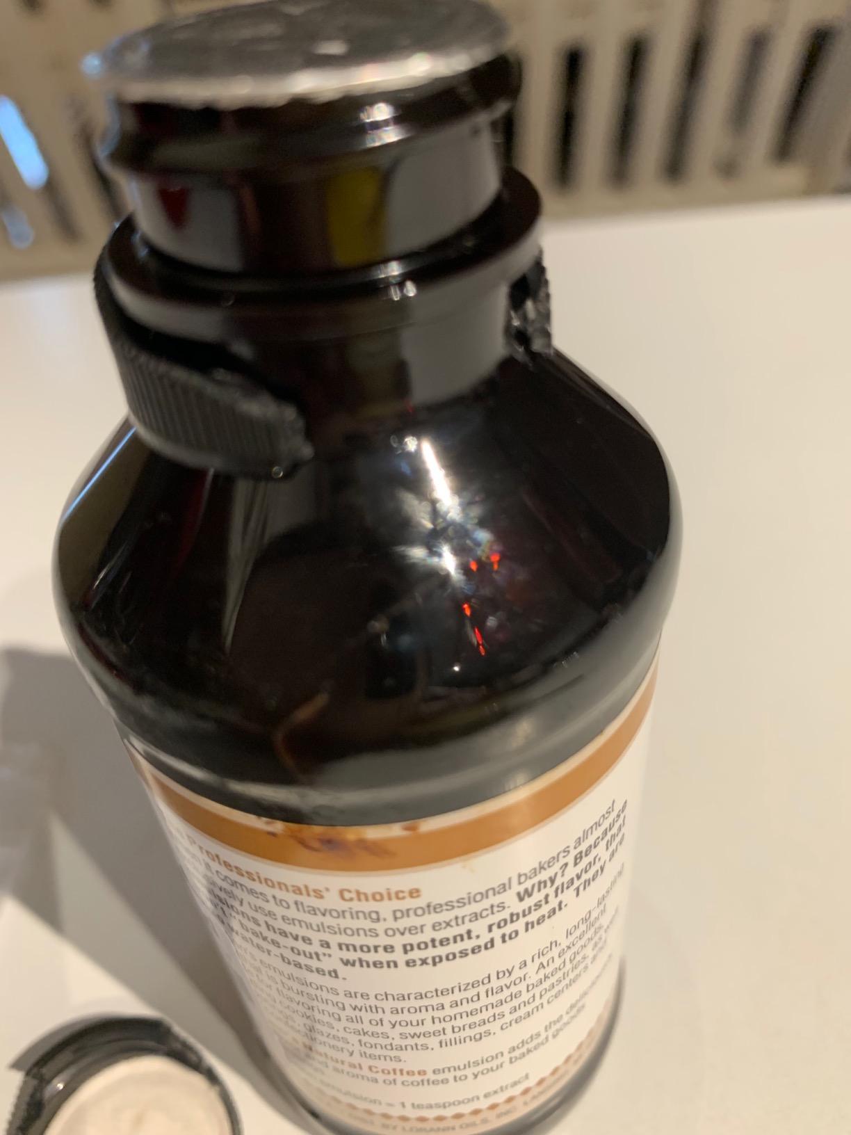 LorAnn Oils Coffee Emulsion & Flavoring For Baking customer photo 1