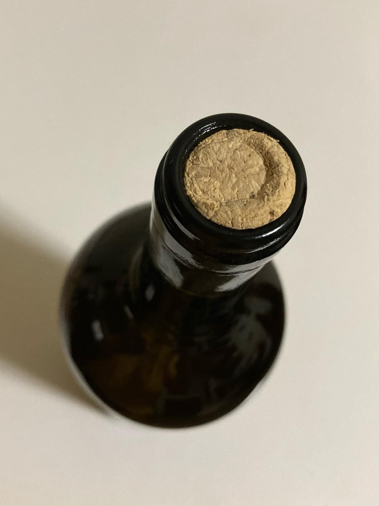 FastRack Bag of 100, #9 Straight Wine Corks for Wine Bottles | 15/16