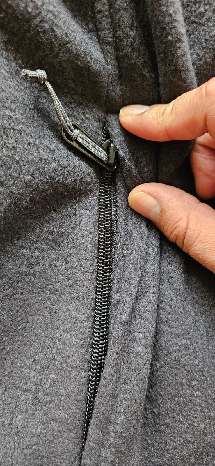 Columbia Men's Steens Mountain Full Zip 2.0 customer photo 1