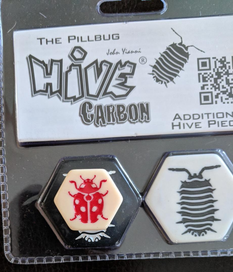 Smart Zone Games Hive Pocket Game customer photo 2