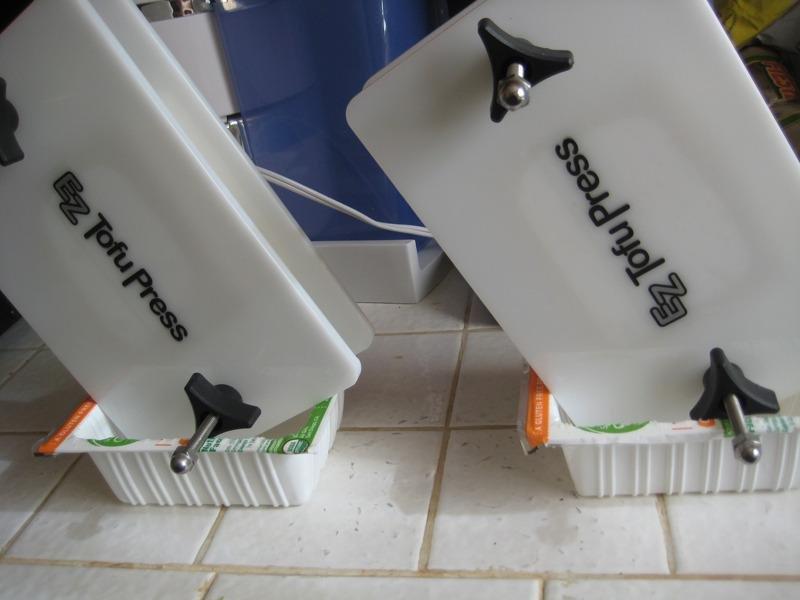 for Firm & Extra Firm Tofu, Made in USA customer photo 1