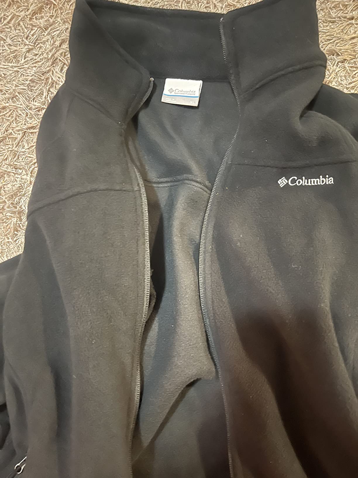 Columbia Women's Fast Trek II Jacket customer photo 2
